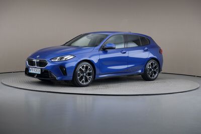 BMW Series 1