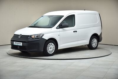 Volkswagen Caddy Dobozos