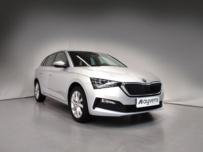 &Scaron;koda Scala
