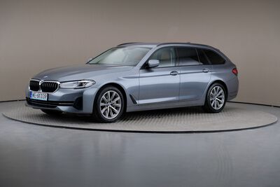 BMW 5