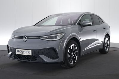 Volkswagen ID.5