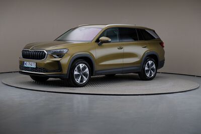 &Scaron;koda Kodiaq