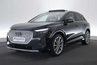 Audi Q4
