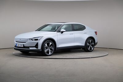 POLESTAR 2 POLESTAR 2