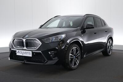 BMW iX2