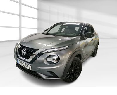 Nissan Juke Nissan Juke