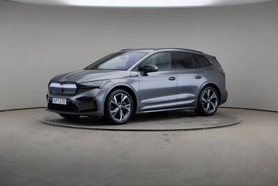&Scaron;koda Enyaq