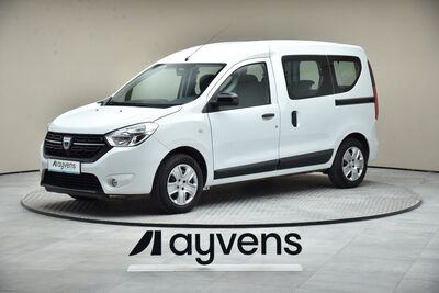 Dacia Dokker