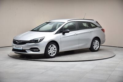 Opel Astra Sports Tourer