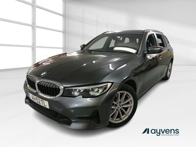 BMW Série 3 Touring