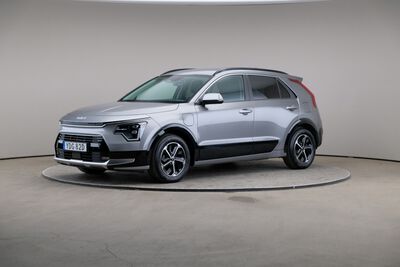 KIA NIRO KIA NIRO