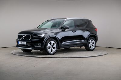 VOLVO XC40 VOLVO XC40