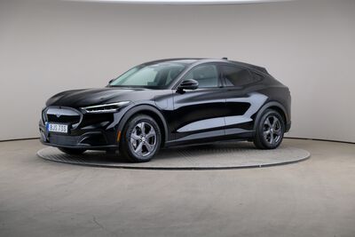 FORD Mustang Mach-E FORD Mustang Mach-E