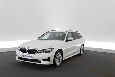 BMW 3 Touring