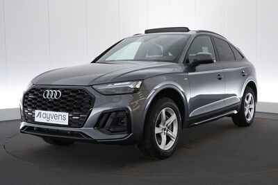 Audi Q5 Sportback