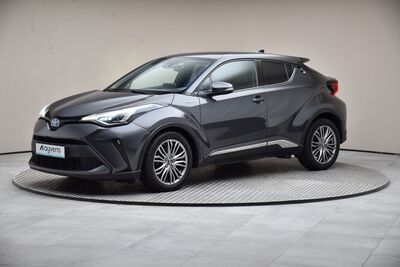Toyota C-HR Toyota C-HR