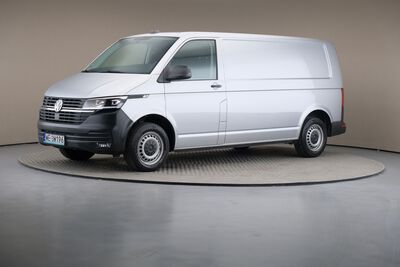 Volkswagen Transporter Volkswagen Transporter