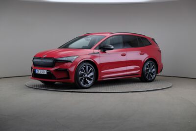 &Scaron;koda Enyaq