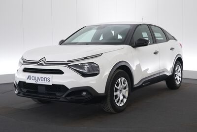 Citro&euml;n C4