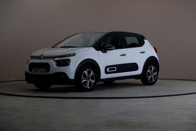 Citro&euml;n C3