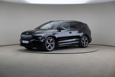 &Scaron;KODA Enyaq