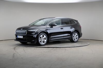 &Scaron;koda ENYAQ