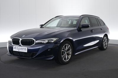 BMW 3 Touring