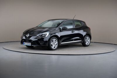 Renault Clio Renault Clio