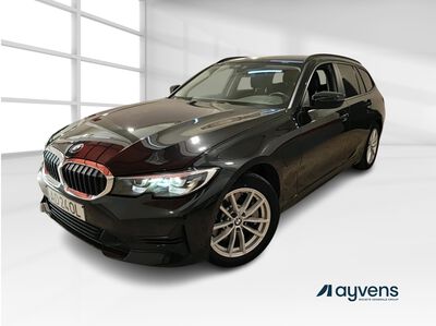 BMW Série 3 Touring