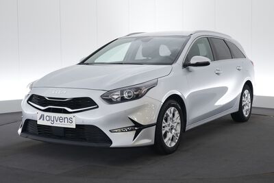 KIA Ceed SW