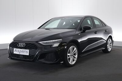 Audi A3 Sedan