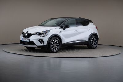 Renault Captur Renault Captur
