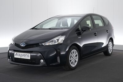 Toyota Grand Prius+