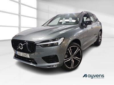 Volvo XC60 Volvo XC60