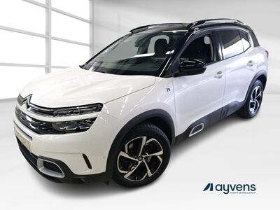 Citro&euml;n C5 Aircross