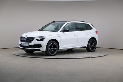 SKODA KAMIQ SKODA KAMIQ