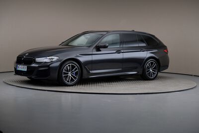 BMW Series 5