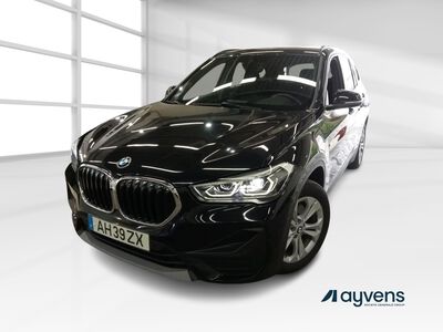 BMW X1 BMW X1
