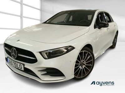 Mercedes-Benz Classe A