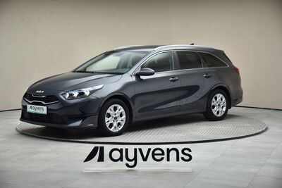 Kia Ceed Combi