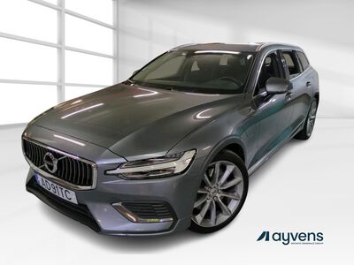 Volvo V60 Volvo V60