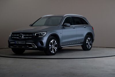 Mercedes-Benz GLA Class