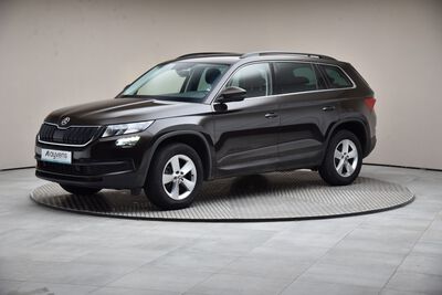 Škoda Kodiaq Škoda Kodiaq