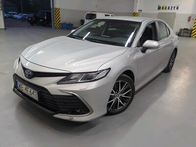Toyota Camry Toyota Camry