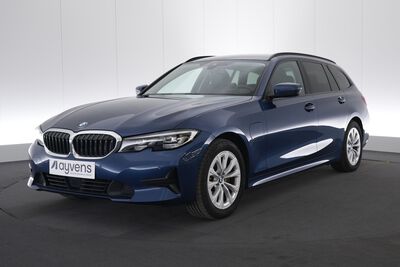 BMW 3 Touring