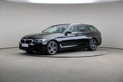BMW 5