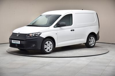 Volkswagen Caddy Dobozos