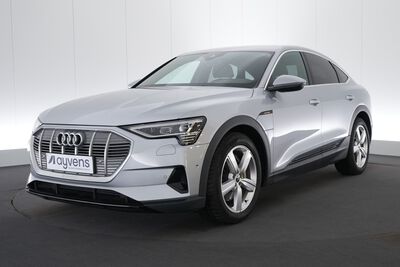 Audi e-tron Sportback