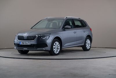 Škoda Kamiq Škoda Kamiq