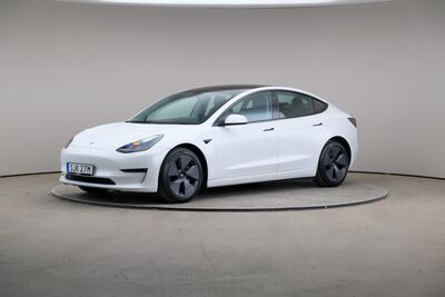 TESLA MODEL 3 TESLA MODEL 3
